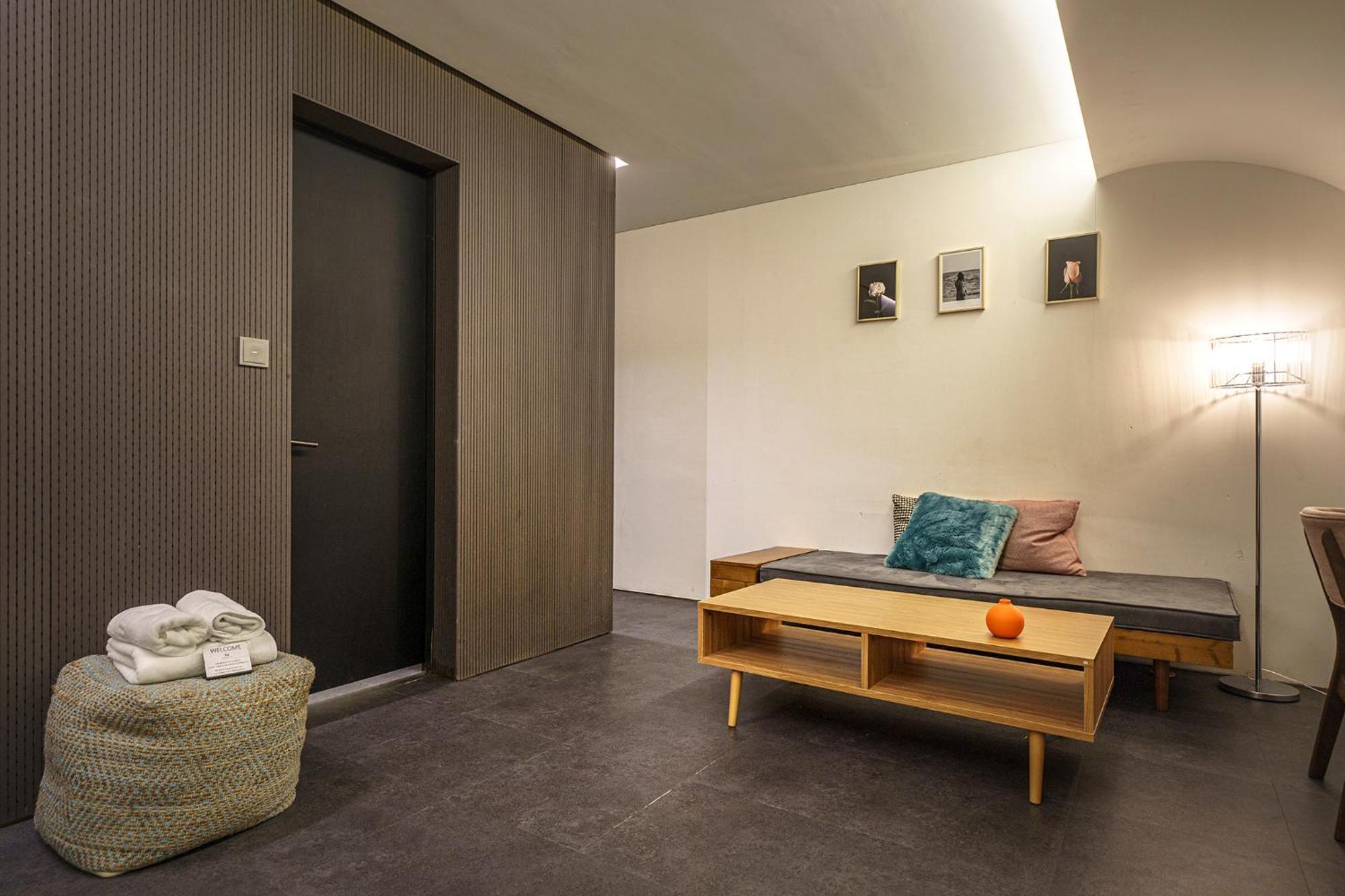 Hotel H Seoul Exterior photo