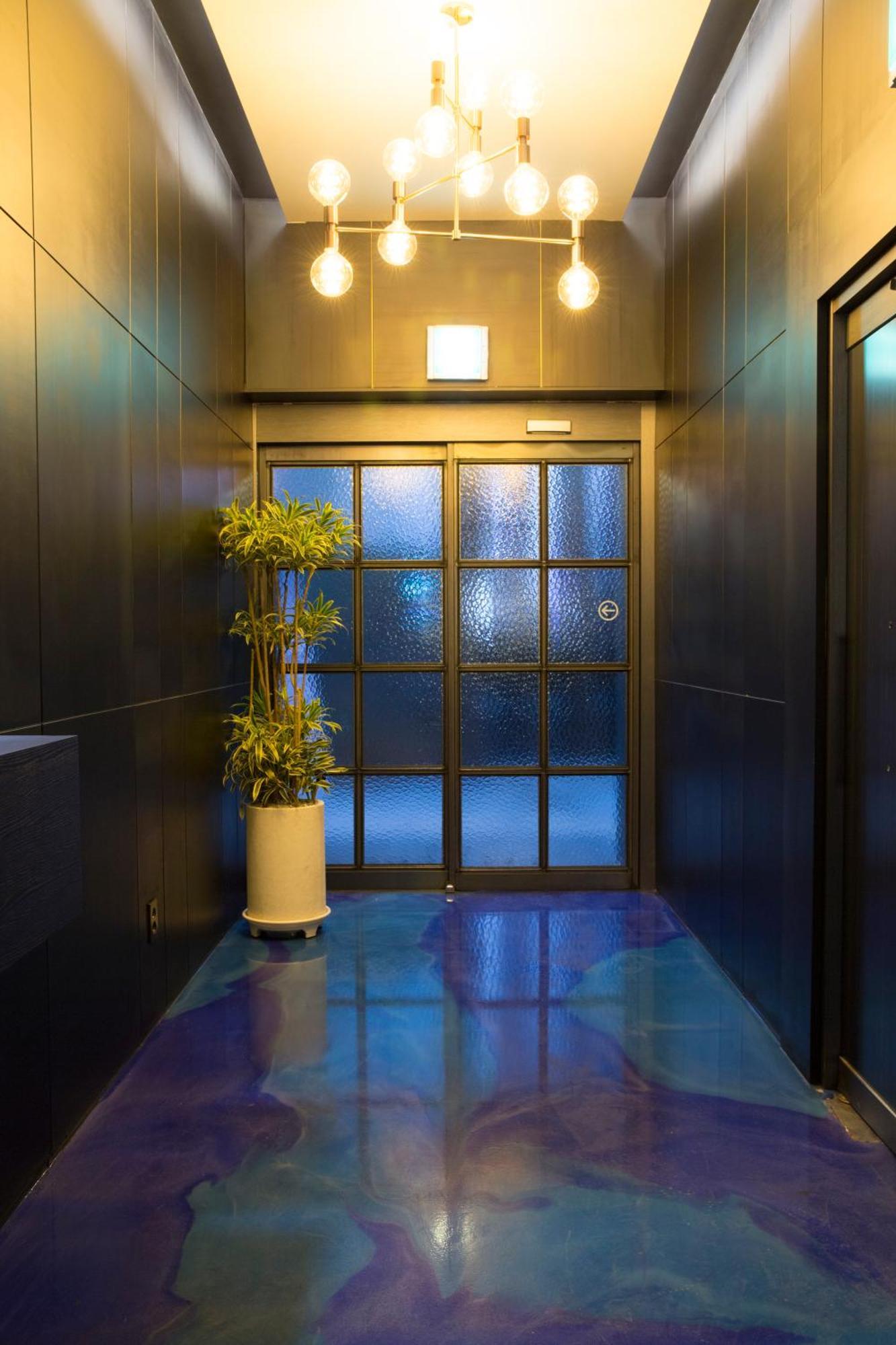 Hotel H Seoul Exterior photo